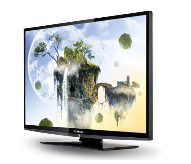 Funai 40FDB7514/10 FullHD/100Hz/USB/HDMI - 186319 - zdjęcie 2